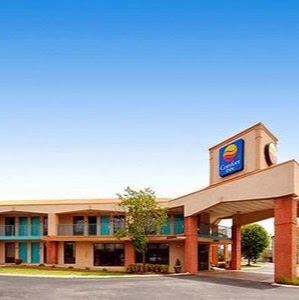 Comfort Inn Franklin, Franklin, United States of America