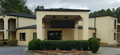 Super 8 Villa Rica, Villa Rica, United States of America