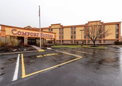 Comfort Suites Allentown, Allentown, United States of America