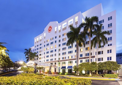 Sheraton Suites Plantation, Plantation, United States of America