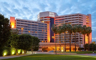 Hotel Irvine Jamboree Center, Irvine, United States of America