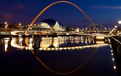 Royal Station Hotel, Newcastle-upon-Tyne, United Kingdom