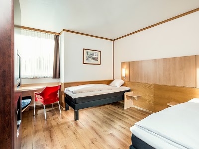 ibis Hotel Eisenach, Eisenach, Germany