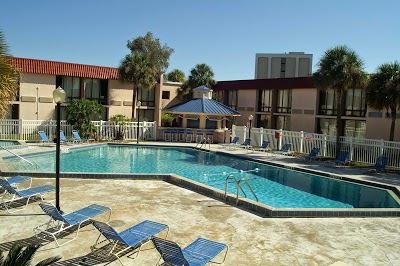 ANice Inn & Suites, Orlando, United States of America