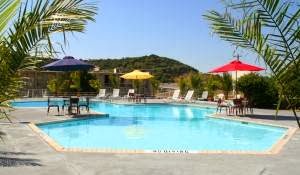 Big Texas Inn, Kerrville, United States of America