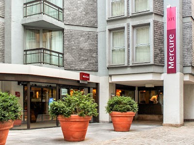 Mercure Rouen Centre Cathedrale, Rouen, France
