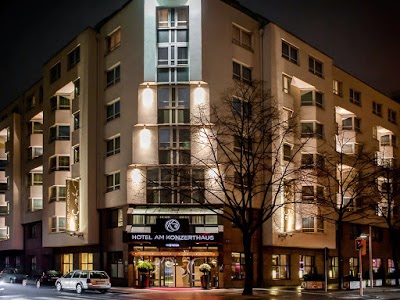Hotel Am Konzerthaus Vienna - MGallery Collection, Vienna, Austria