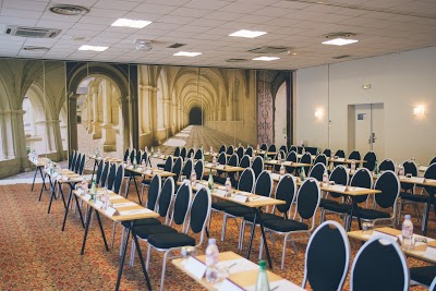 Mercure Angers Lac de Maine, Angers, France