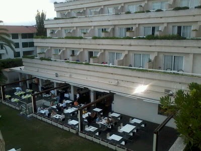 Melia Sitges, Sitges, Spain