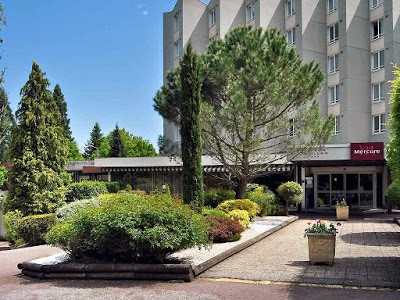Mercure Saint Etienne Parc de l'Europe, Saint-Etienne, France