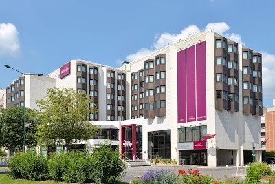 Mercure Reims Cath, Reims, France