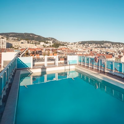 Mercure Nice Centre Notre Dame, Nice, France