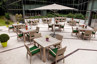 Ramada Plaza Antwerp, Antwerp, Belgium