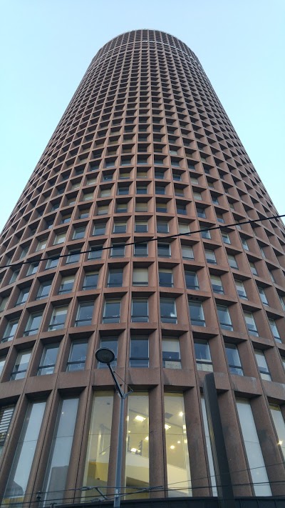 Radisson Blu Hotel Lyon, Lyon, France