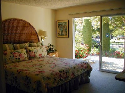COUNTRY GARDEN INNS, Carmel Valley, United States of America