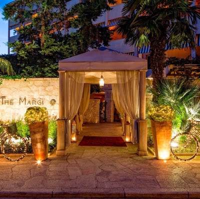 The Margi, Vari-Voula-Vouliagmeni, Greece