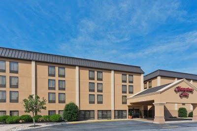 Hampton Inn Dover, Dover, United States of America