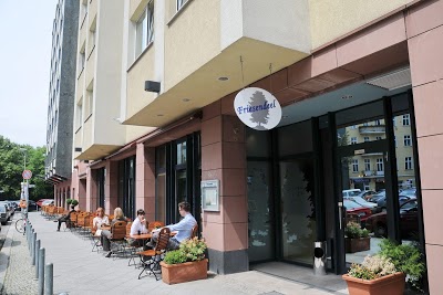 Upstalsboom Hotel Friedrichshain, Berlin, Germany