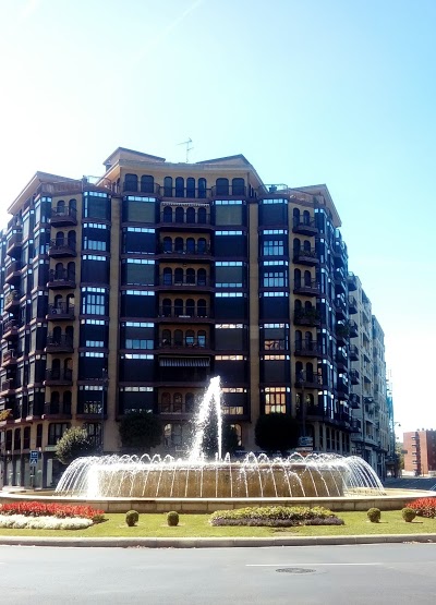 Hotel Condes de Haro, Logrono, Spain