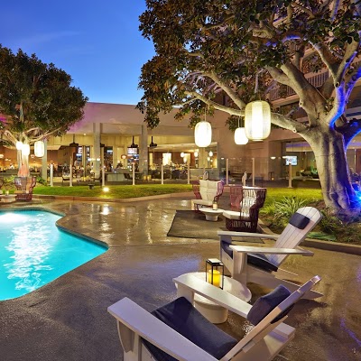 Hotel MdR Marina del Rey , Marina Del Rey, United States of America