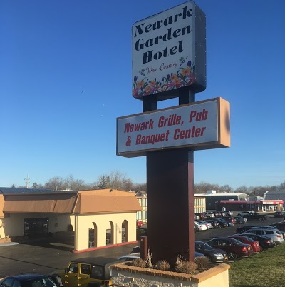 Quality Inn Finger Lakes Region, Newark, United States of America