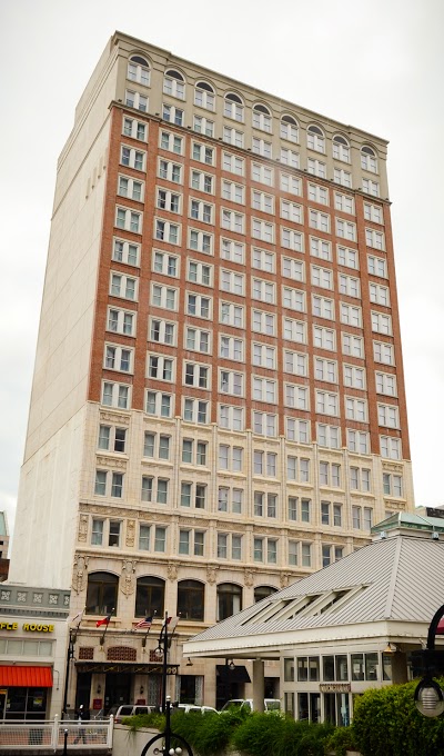 Fairfield Inn & Suites Atlanta Downtown, Atlanta, United States of America