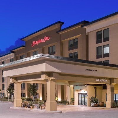 Hampton Inn Columbia, Columbia, United States of America