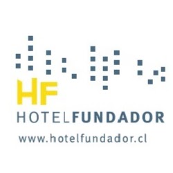 Hotel Fundador, Santiago, Chile