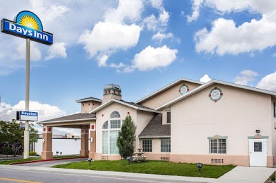Days Inn Salt Lake City South, Midvale, United States of America