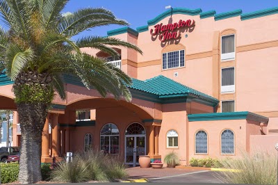 Hampton Inn St. Augustine Beach, St Augustine, United States of America