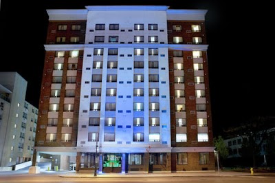 Holiday Inn Express Suites Downtown, London, Canada