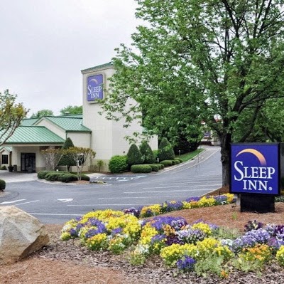 SLEEP INN AIRPORT KERNERSVILLE, Kernersville, United States of America