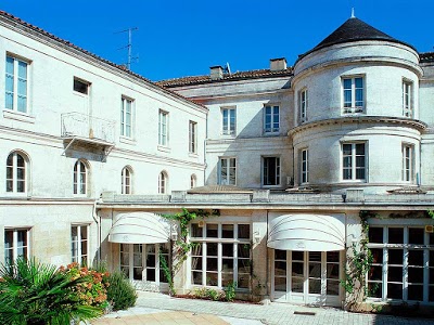 Mercure Angouleme Hotel de France, Angouleme, France
