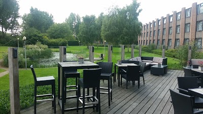Mercure Hotel Amsterdam Airport, Amsterdam, Netherlands