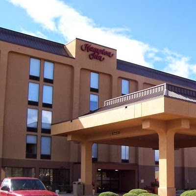 Hampton Inn Washington, Washington, United States of America