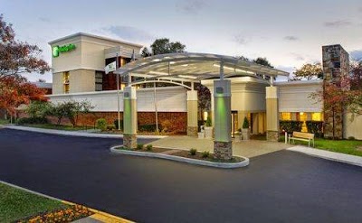 Holiday Inn Ann Arbor-Near The Univ. Of Mi, Ann Arbor, United States of America