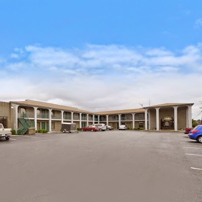 Americas Best Value Inn Somerset, Somerset, United States of America