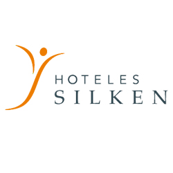 Hotel Silken Indautxu Bilbao, Bilbao, Spain