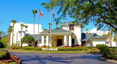 Hawthorn Suites by Wyndham Orlando Convention Center, Orlando, United States of America