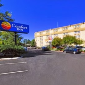 Comfort Inn Boston, Boston, United States of America