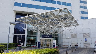 Novotel Rotterdam Brainpark, Rotterdam, Netherlands