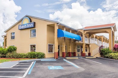 Days Inn Bradenton Interstate 75, Bradenton, United States of America