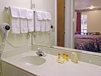 Days Inn Canton, Canton, United States of America