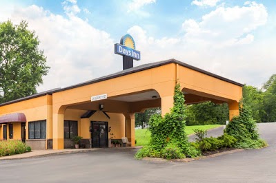 Days Inn Columbia Tn, Columbia, United States of America