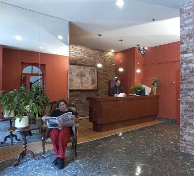 Hotel Le St Andr, Montreal, Canada
