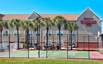 Residence Inn by Marriott Fort Myers, Fort Myers, United States of America