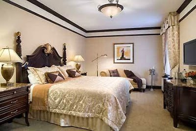 The Lucerne Hotel, New York, United States of America