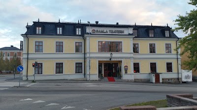 BW HTL GAMLA TEATERN, Ostersund, Sweden