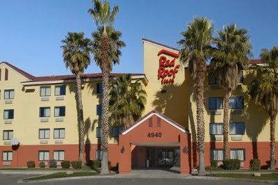 Red Roof Inn Tucson North, Tucson, United States of America
