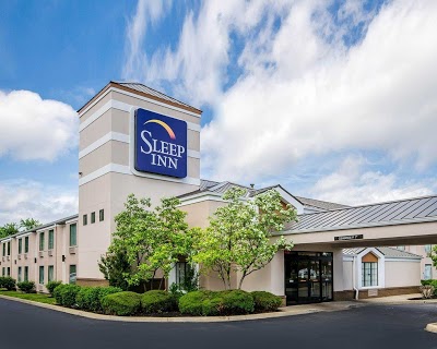 Sleep Inn Louisville Airport & Expo, Louisville, United States of America